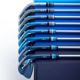 Mizuno Pro Iceberg Set [Pre Order]