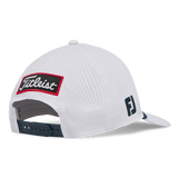 Tour Rope '26 - White/Monterey