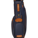 Linkslegend Members - Navy/Palominio/Antique Brass