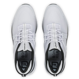 Hyperflex - White/Blue/Black