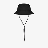 Malbon Bucket Hat - Black