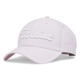 Tour Performance '26 - Pale Pink/White