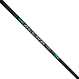 ACCRA TZ Green - Wood Shaft