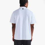 Fairway Polo - White