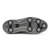 FJ Traditions - White/Grey