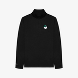 Flyer Mid Layer - Black