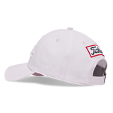 Tour Performance '26 - Pale Pink/White