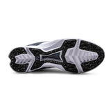 FJ Fuel - White/Navy/Silver
