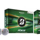 Bridgestone Tour B RXS Mindset Ball '26
