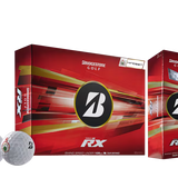 Bridgestone Tour B RX Mindset Ball '26