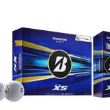 Bridgestone Tour B XS Mindset Ball '26