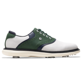 FJ Traditions '25 - White/Olive/Navy