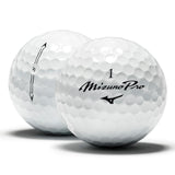 Mizuno Pro S Ball - White