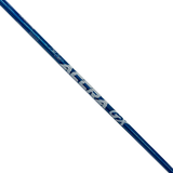 ACCRA GX Blue 100 Series - Wood Shaft
