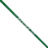 ACCRA GX Green 200 Series - Wood Shaft