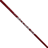 ACCRA GX Red 300 Series - Wood Shaft