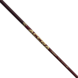 ACCRA Shogun Red - Wood Shaft