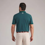 PUMA X AP Modalon Polo - Forest Green