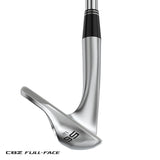 Cleveland CBZ Full Face Wedge