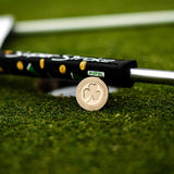 SuperStroke Zenergy Pistol 1.0 Putter Grip - Lucky Leprechaun