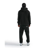Fesque Hoodie - Black