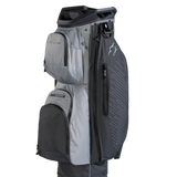 C100 H2NO Cart Bag - Steel/Cadet