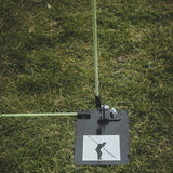 The Swing Plate