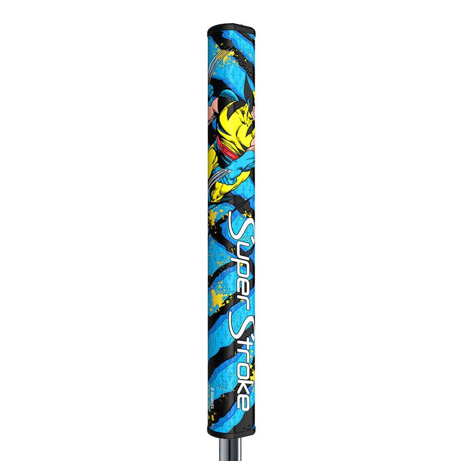 SuperStroke Zenergy Tour 2.0 Putter Grip - Marvel