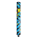SuperStroke Zenergy Tour 2.0 Putter Grip - Marvel