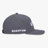 Tour Authentic Performance Pro Hat '26 - Charcoal