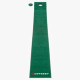 Odyssey 8FT Putting Mat