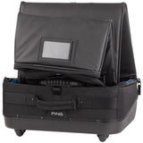 PING Rolling Travel Cover - Black