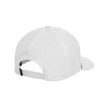 Racer Cap 254 - White