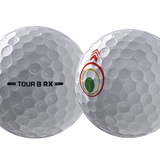 Bridgestone Tour B RX Mindset Ball '26