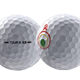 Bridgestone Tour B XS Mindset Ball '26