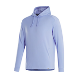 Lightweight Hoodie - Periwinkle