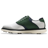 FJ Traditions '25 - White/Olive/Navy