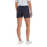 Footjoy Women's Performance Essential Shorts - Navy