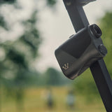 Arccos Rangefinder Bundle (Smart Laser Rangefinder & Smart Sensors Gen4 Smoke)