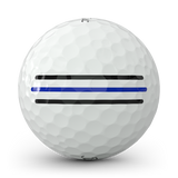 Titleist Tour Soft '26 - Blue Aim
