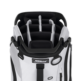 Hybrid 14 '26 - White/Black