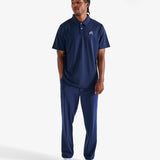 Fairway Polo - Navy