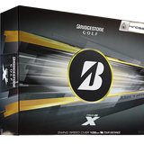 Bridgestone Tour B X Mindset Ball '26