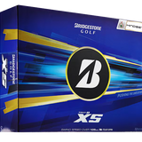 Bridgestone Tour B XS Mindset Ball '26