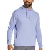 Lightweight Hoodie - Periwinkle