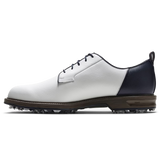 Premiere Field Bison '25 - White/Navy
