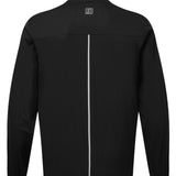 HydroKnit Jacket Black