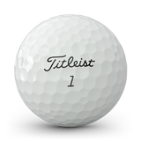 Titleist Tour Soft '26 - Blue Aim