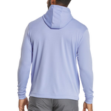 Lightweight Hoodie - Periwinkle