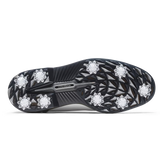 Premiere Field Bison '25 - White/Navy